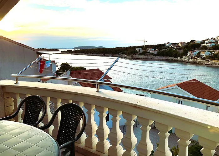 Bilo - Jela & Ivan Appartement *