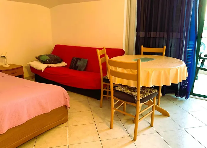 Bilo - Jela & Ivan Appartement Dolac