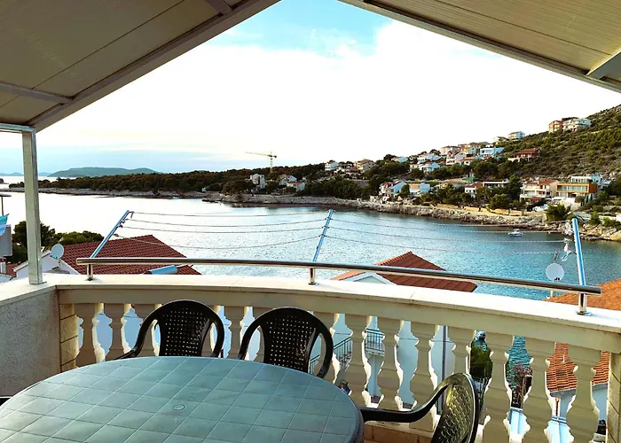 Appartement Bilo - Jela & Ivan