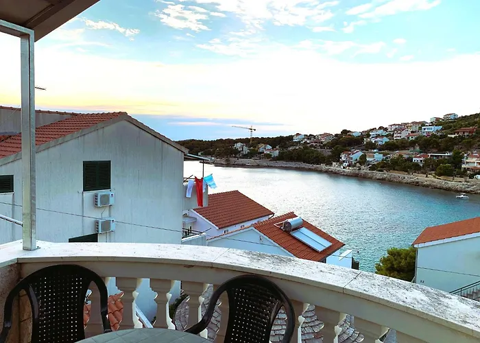 Appartement Bilo - Jela & Ivan