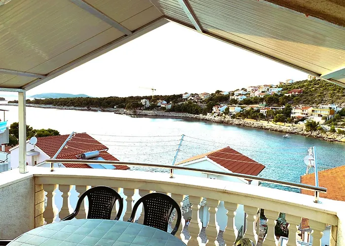 Appartement Bilo - Jela & Ivan *